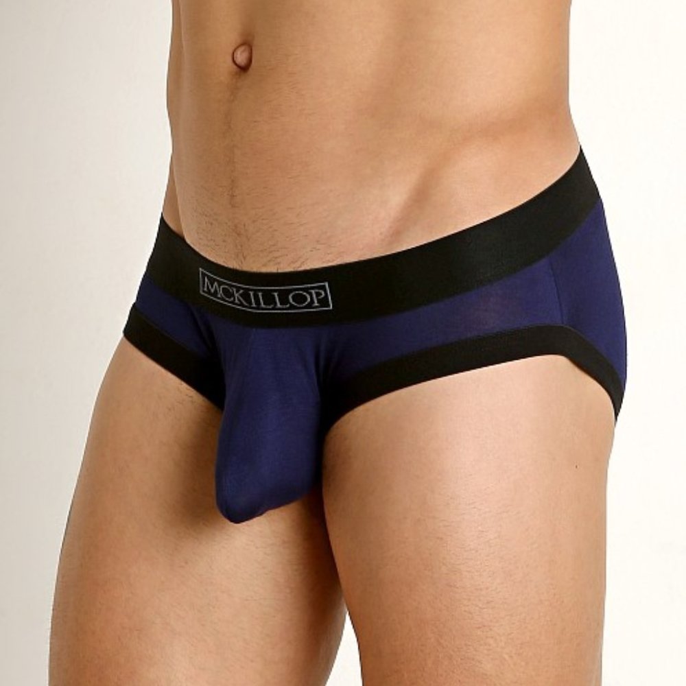 McKillop Hoist Modal Brief